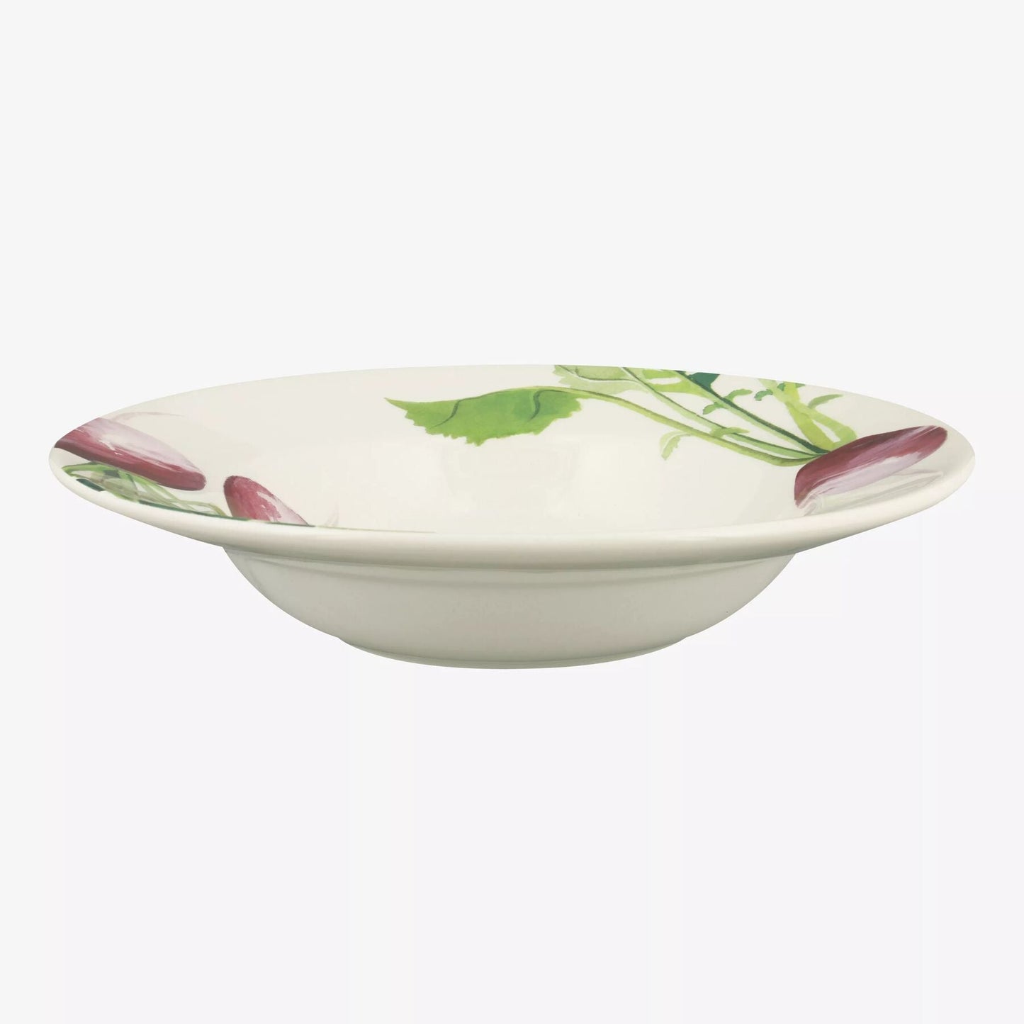 Seconds Turnip Soup Plate