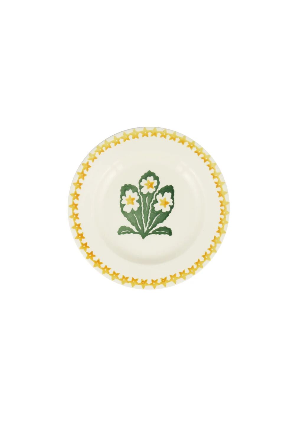 Primrose 6 1/2 Inch Plate