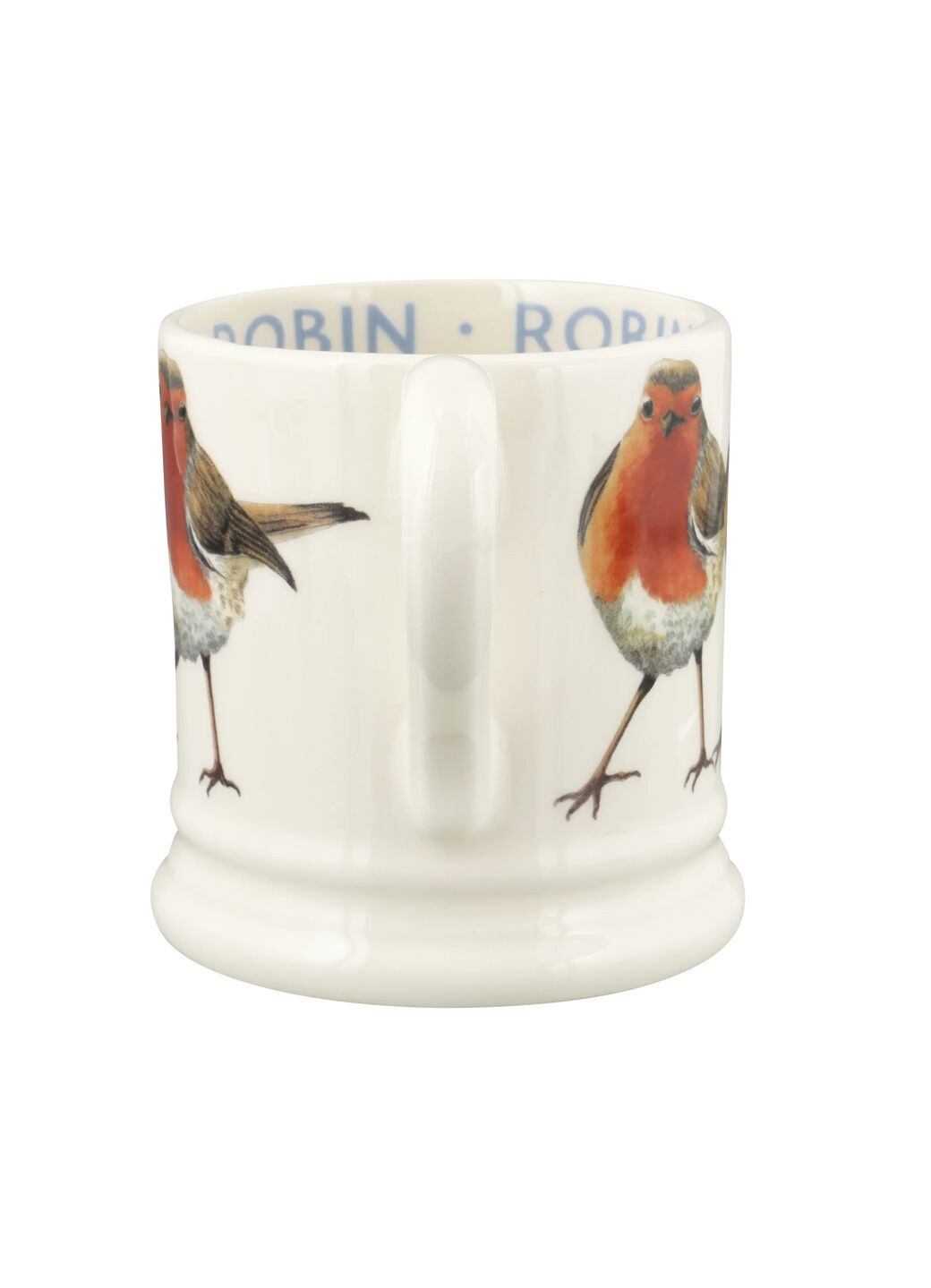 Robin 1/2 Pint Mug