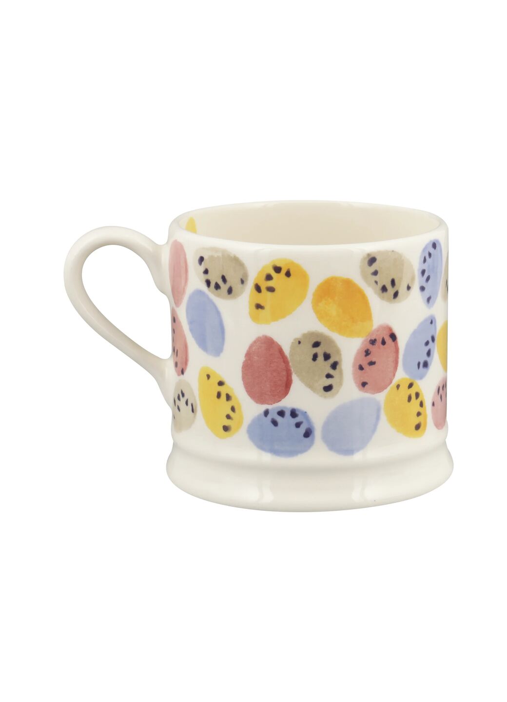 Mini Eggs Small Mug