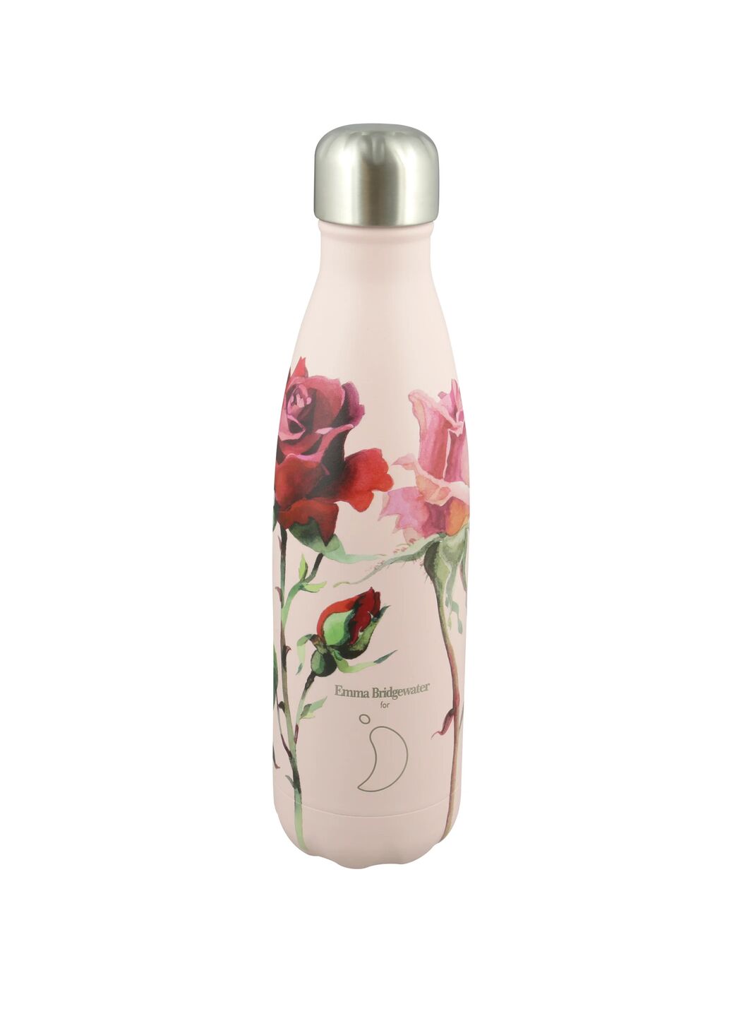 Roses Chilly's Insulated Bottle