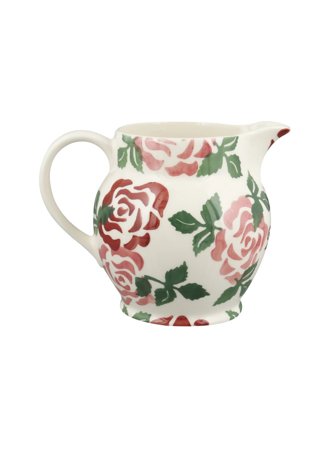 Chintz Year Jug 2025 1 1/2 Pint Jug - Club Exclusive