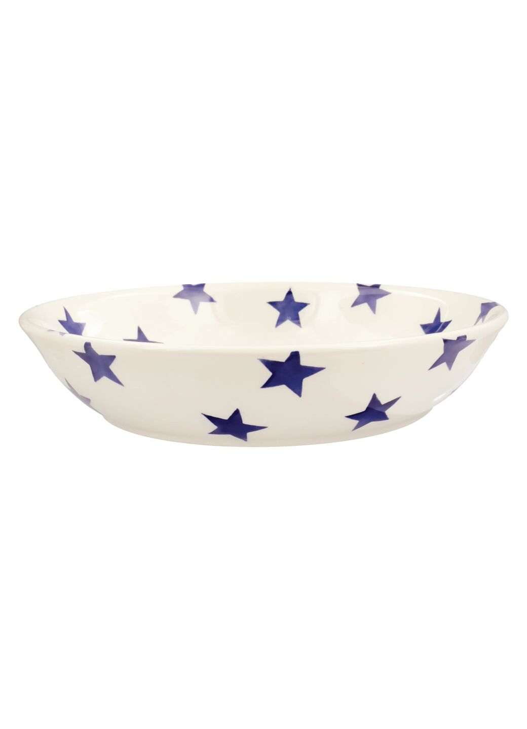 Blue Star Medium Pasta Bowl