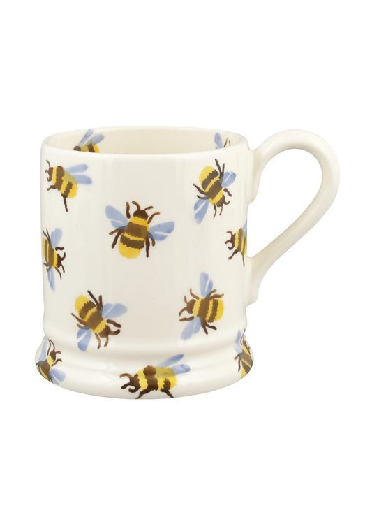Seconds Bumblebee 1/2 Pint Mug