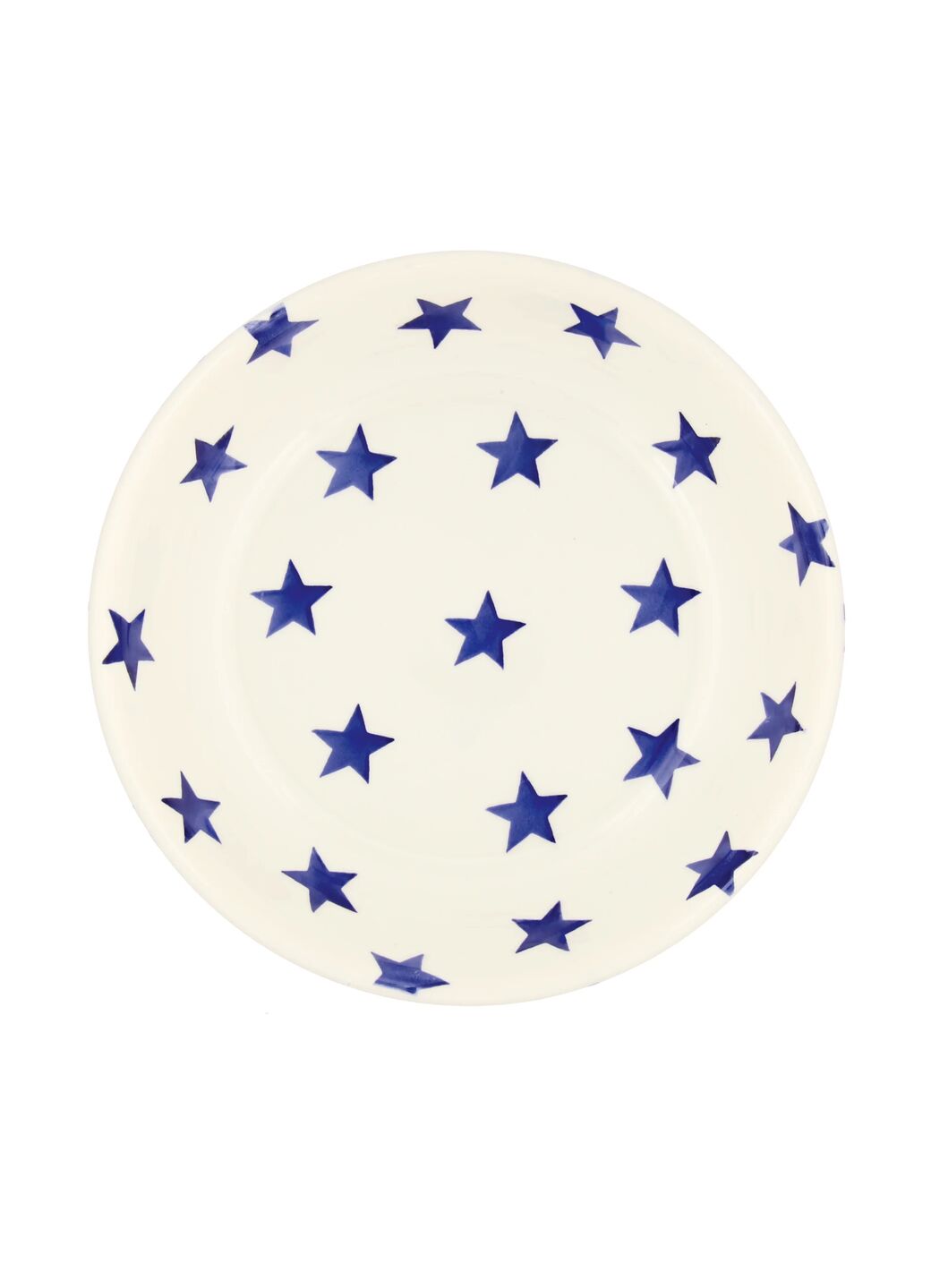 Blue Star Medium Pasta Bowl