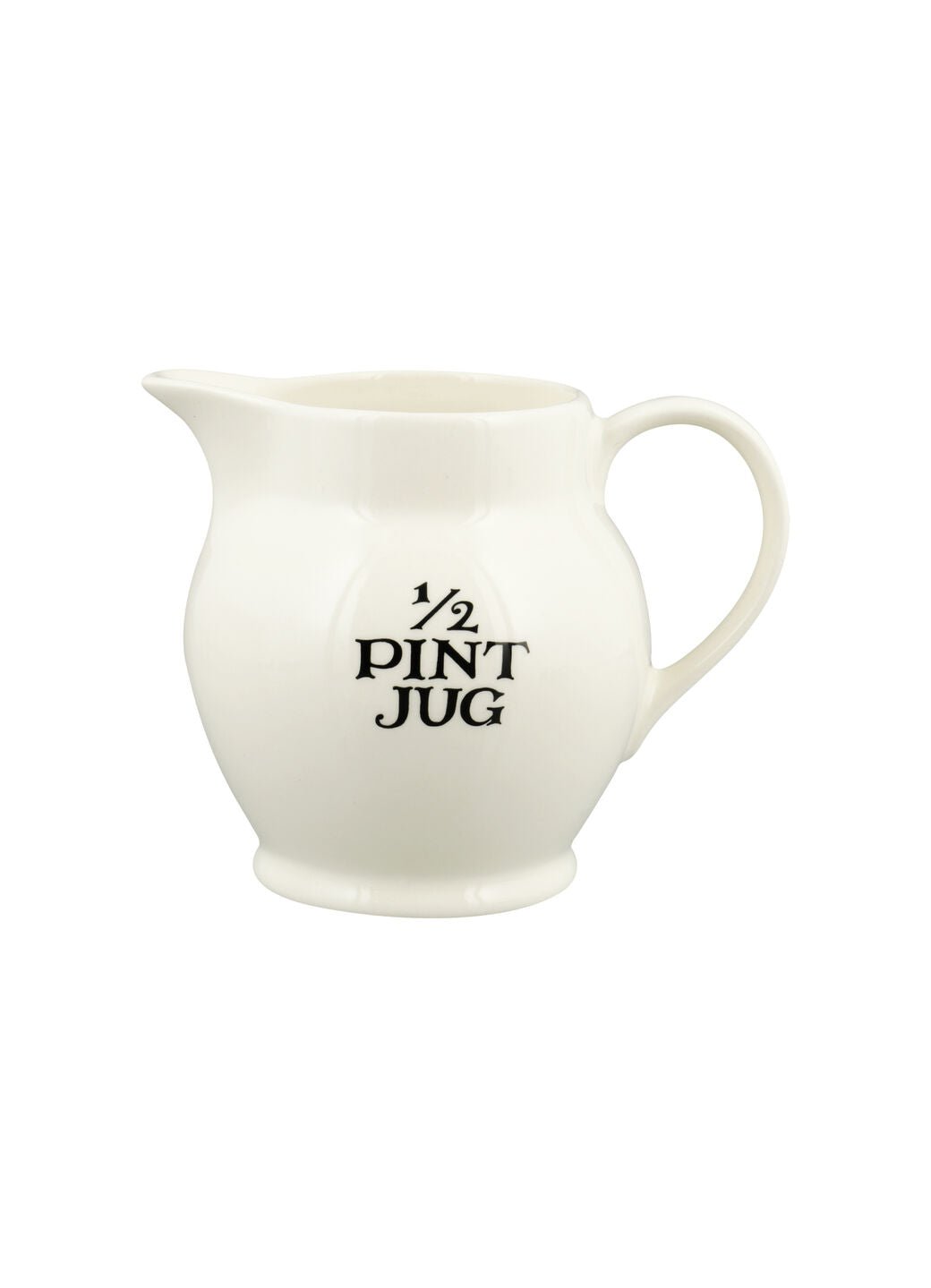 Utility 1/2 Pint Jug