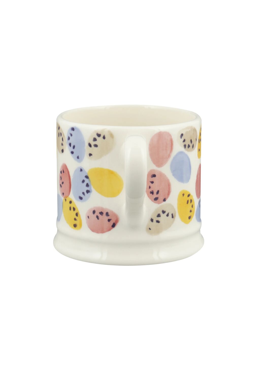 Mini Eggs Small Mug