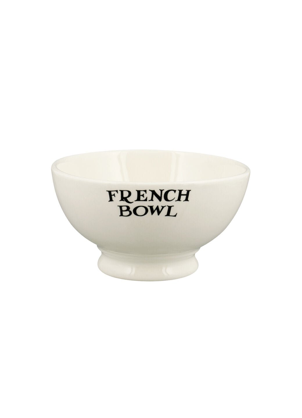 Utility French Bowl