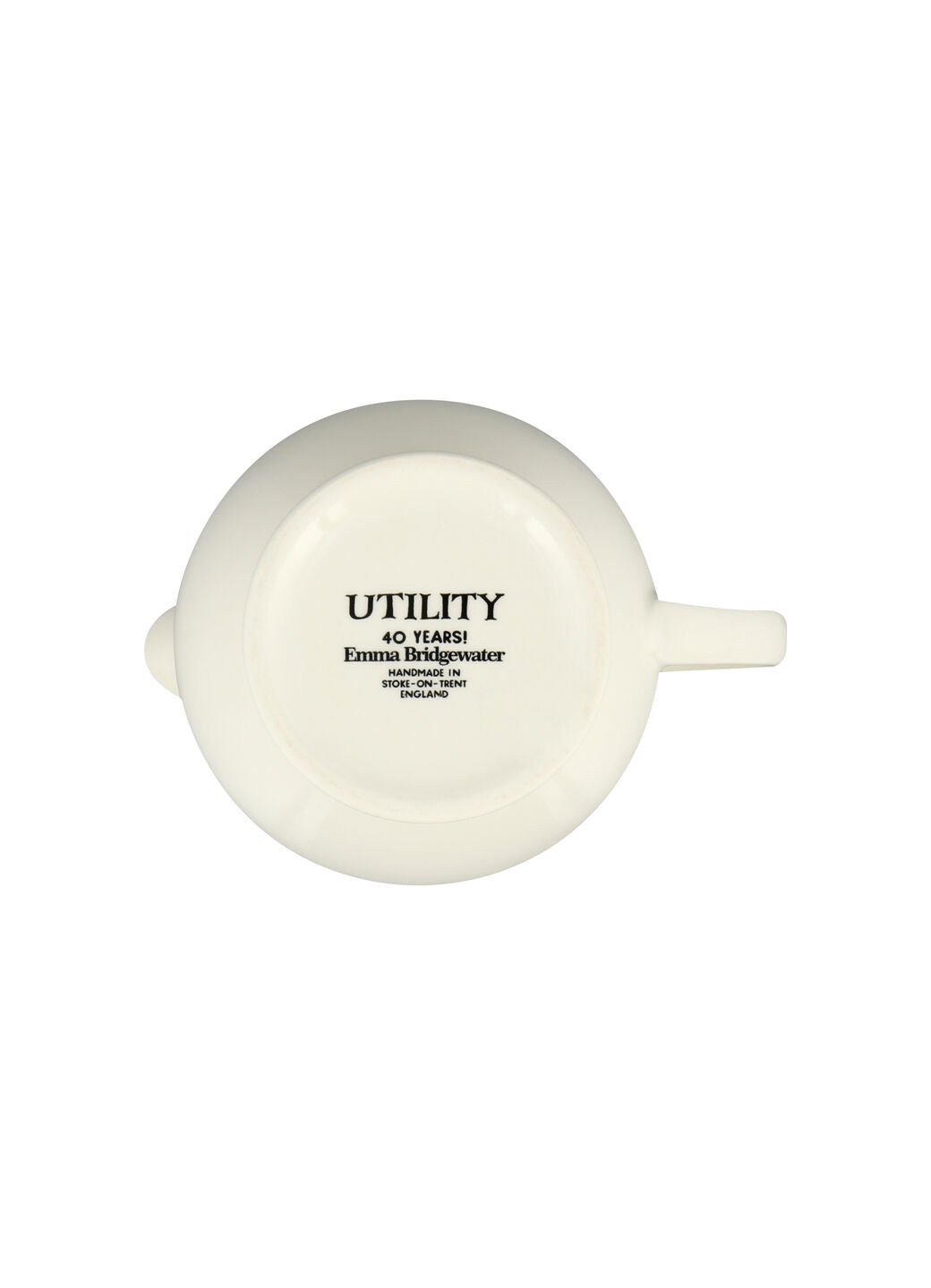 Utility 1/2 Pint Jug