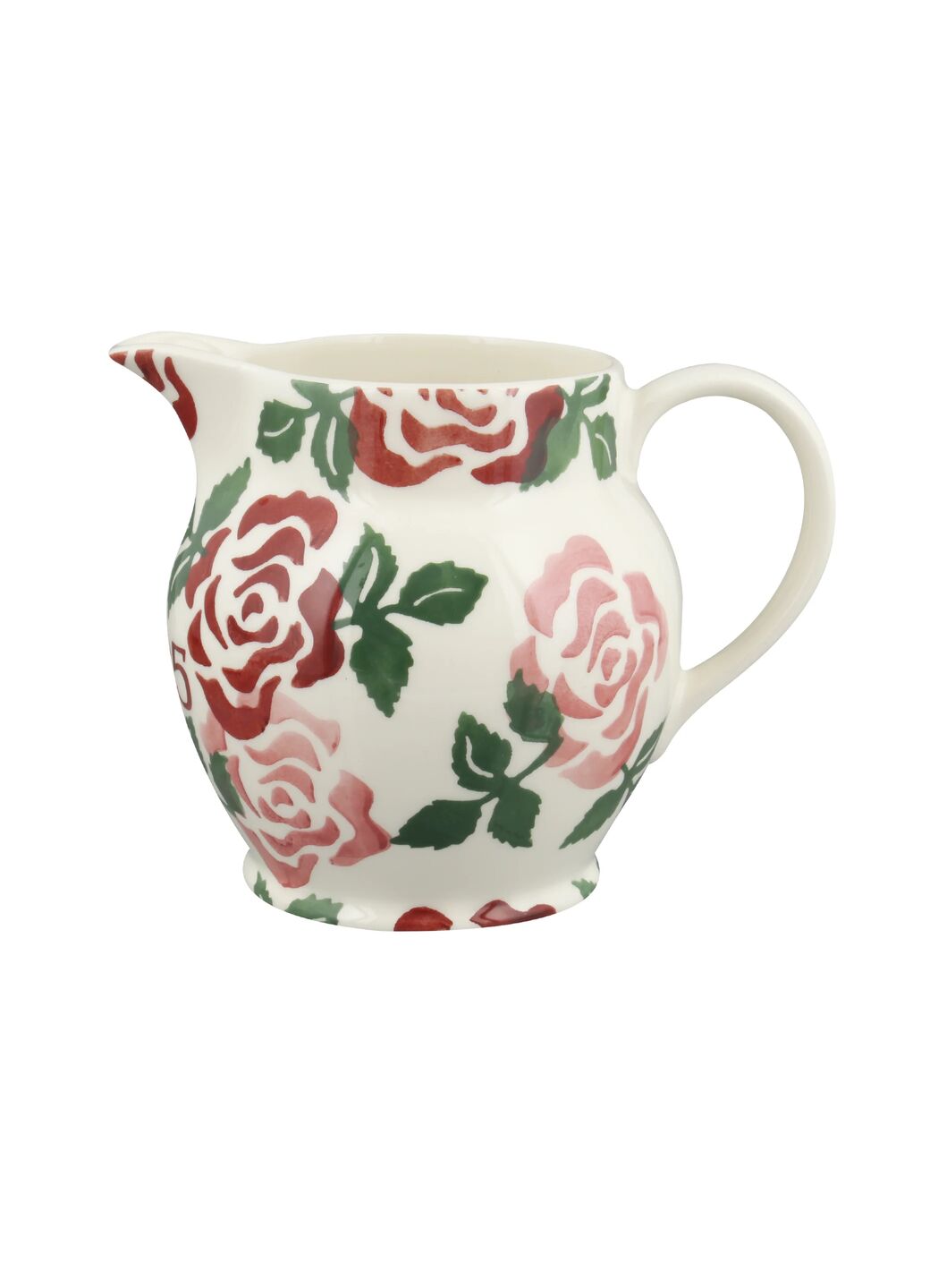 Chintz Year Jug 2025 1 1/2 Pint Jug - Club Exclusive