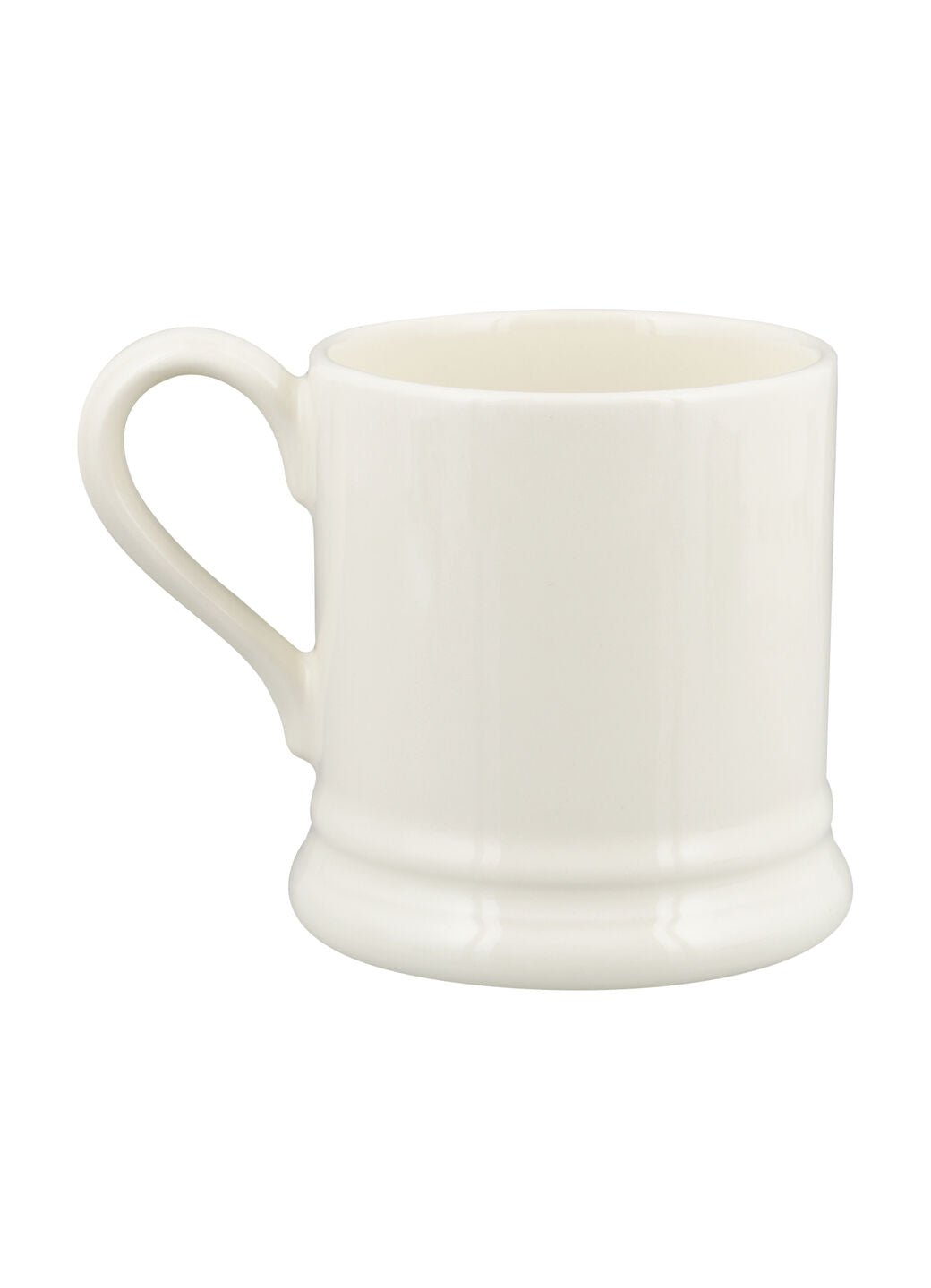 Utility 1/2 Pint Mug