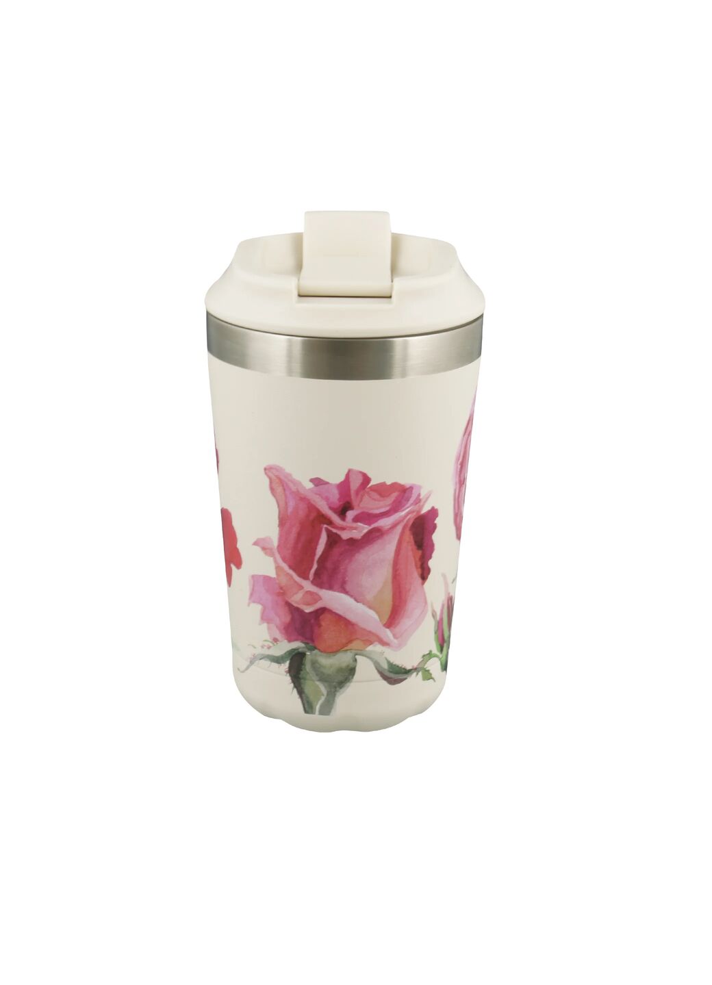 Roses Chilly's Reusable Cup