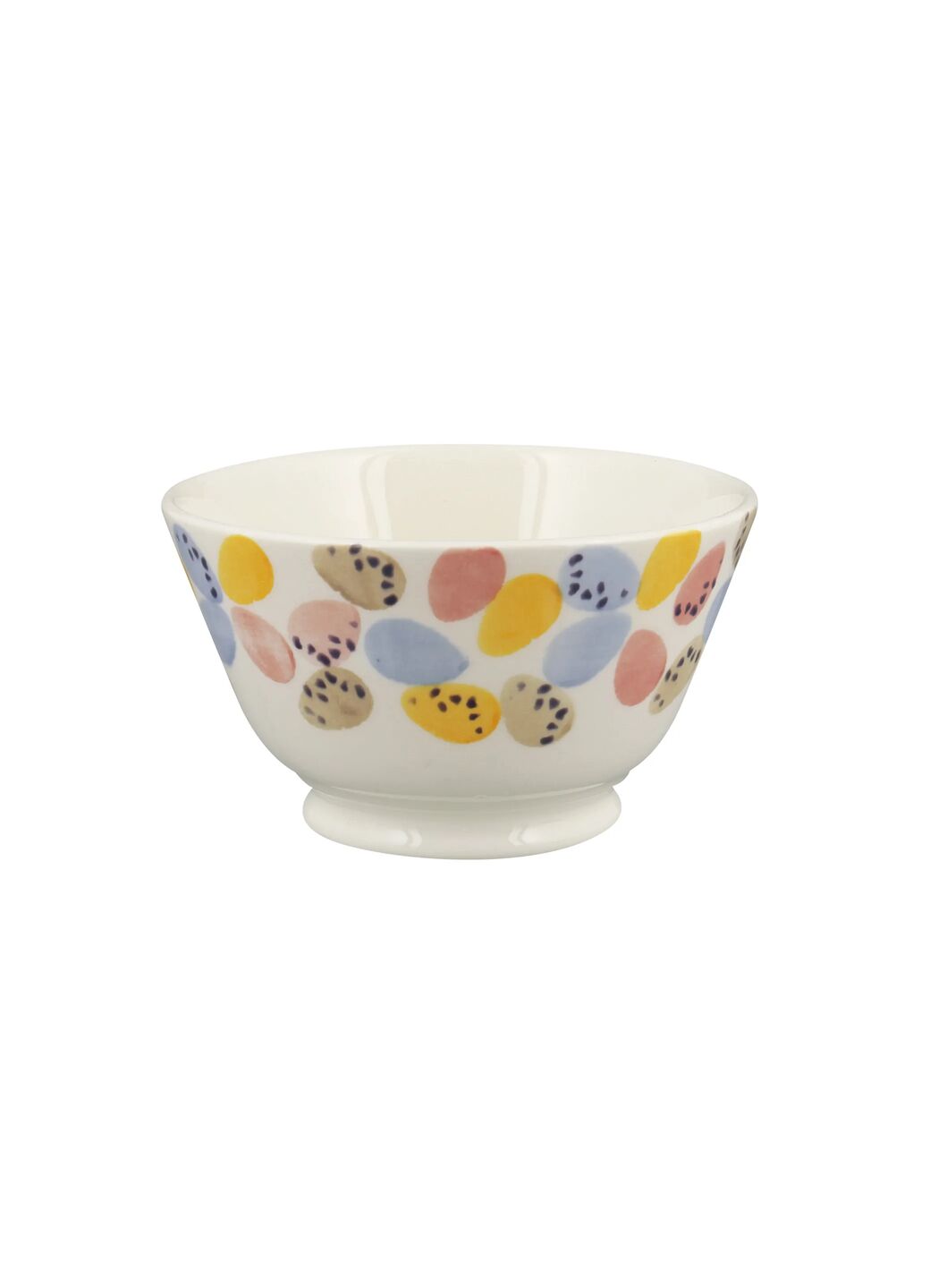 Mini Eggs Small Old Bowl