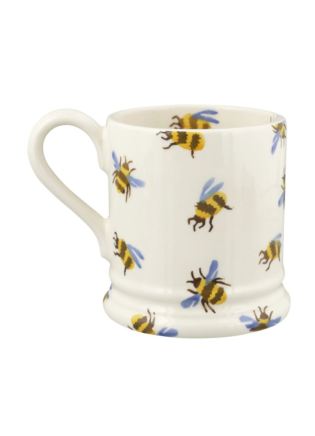 Bumblebee Mummy 1/2 Pint Mug