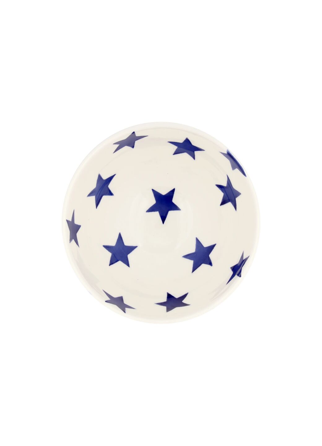 Blue Star French Bowl