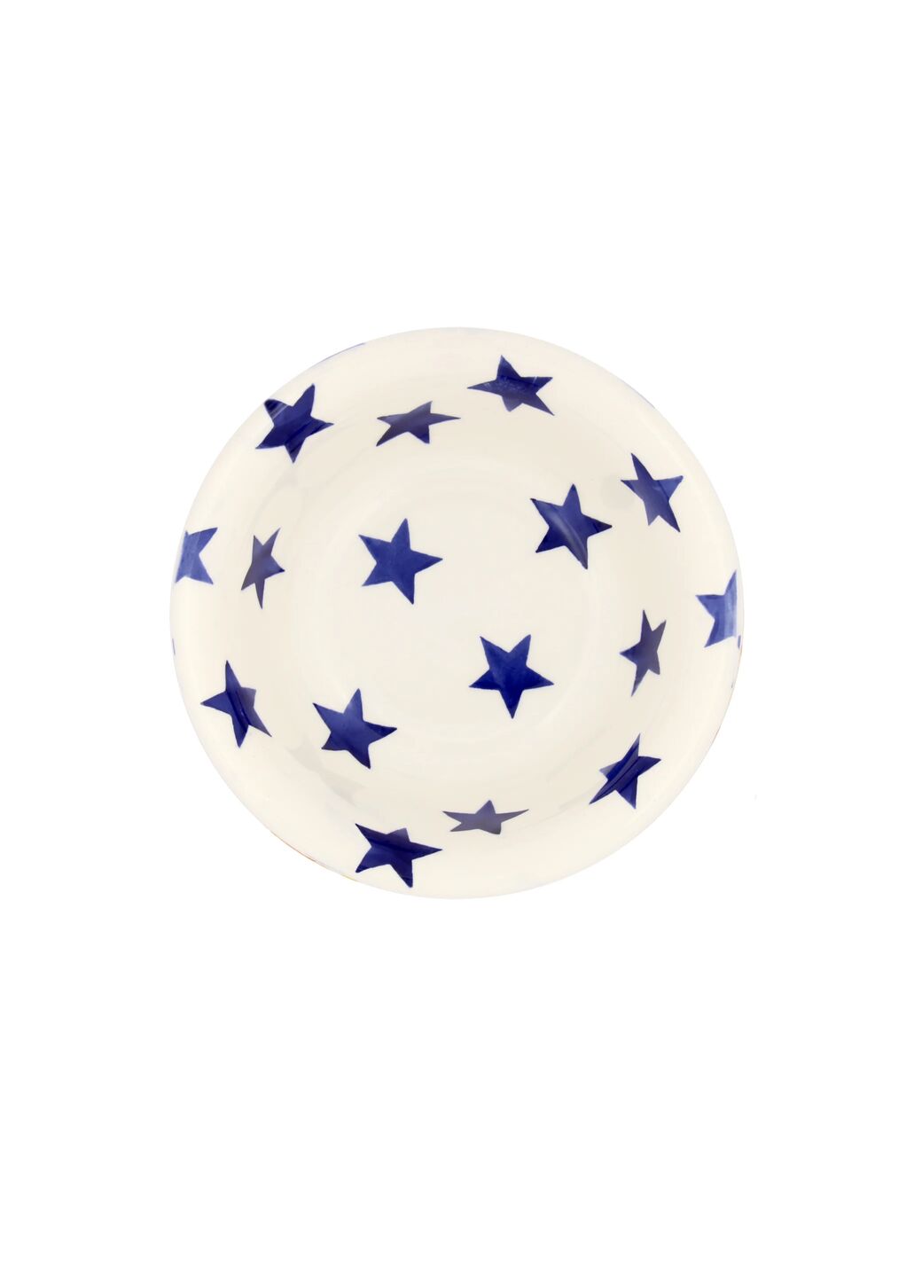 Blue Star Cereal Bowl