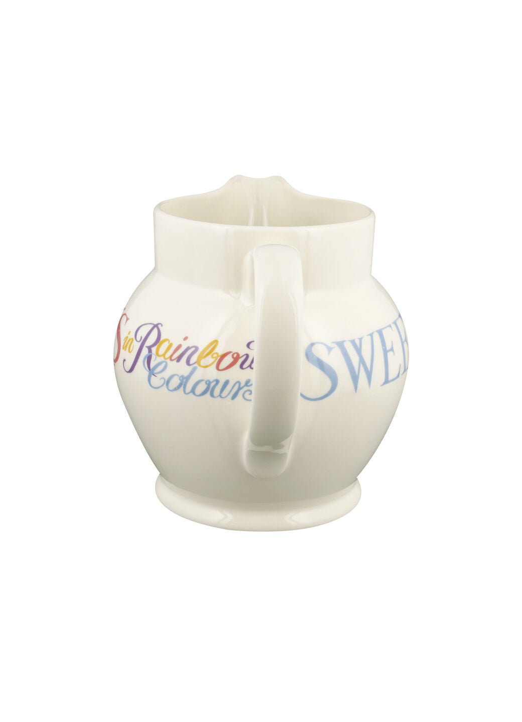 Easter Toast Sweet Scented Stocks 3 Pint Jug