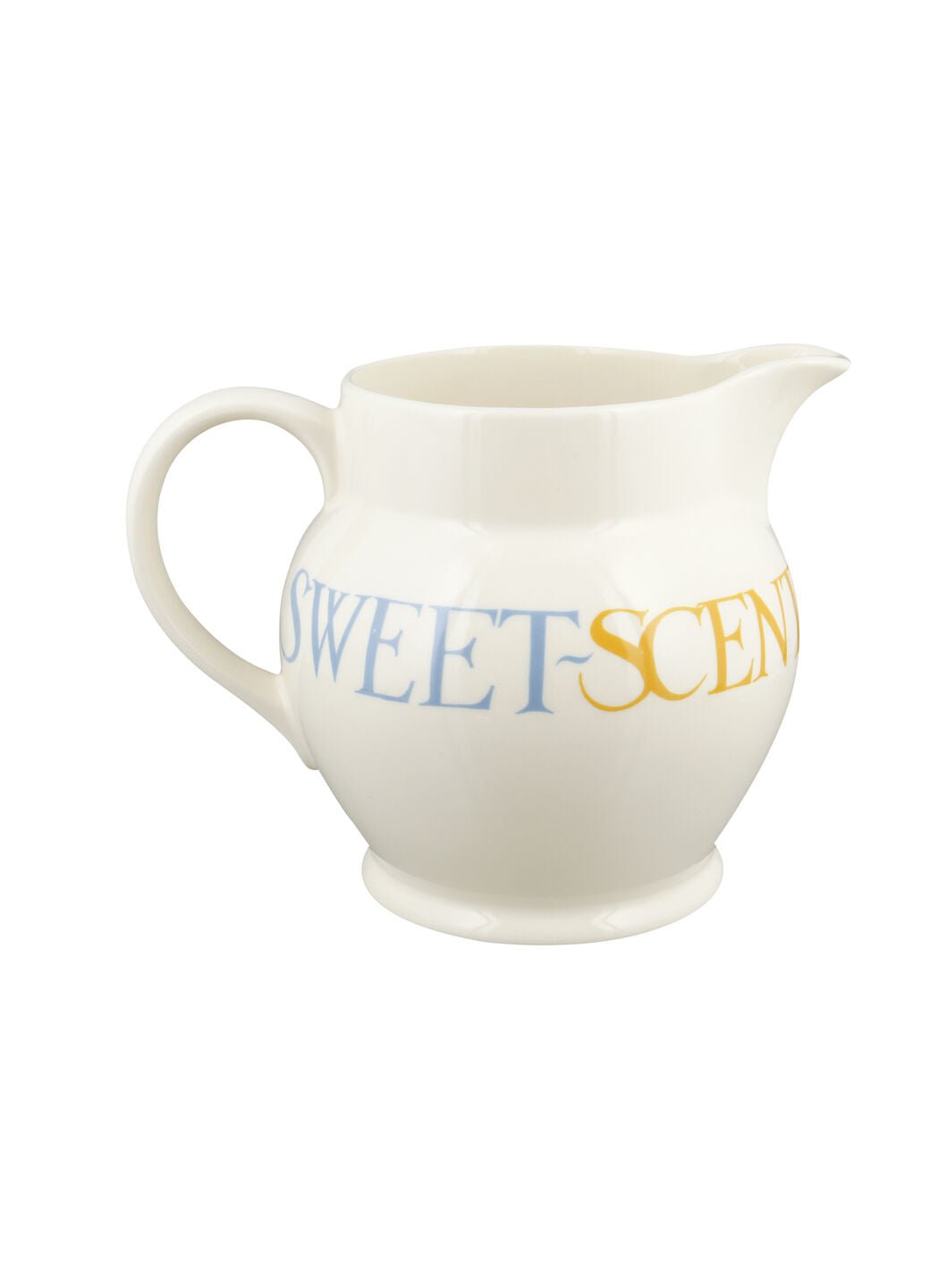 Easter Toast Sweet Scented Stocks 3 Pint Jug