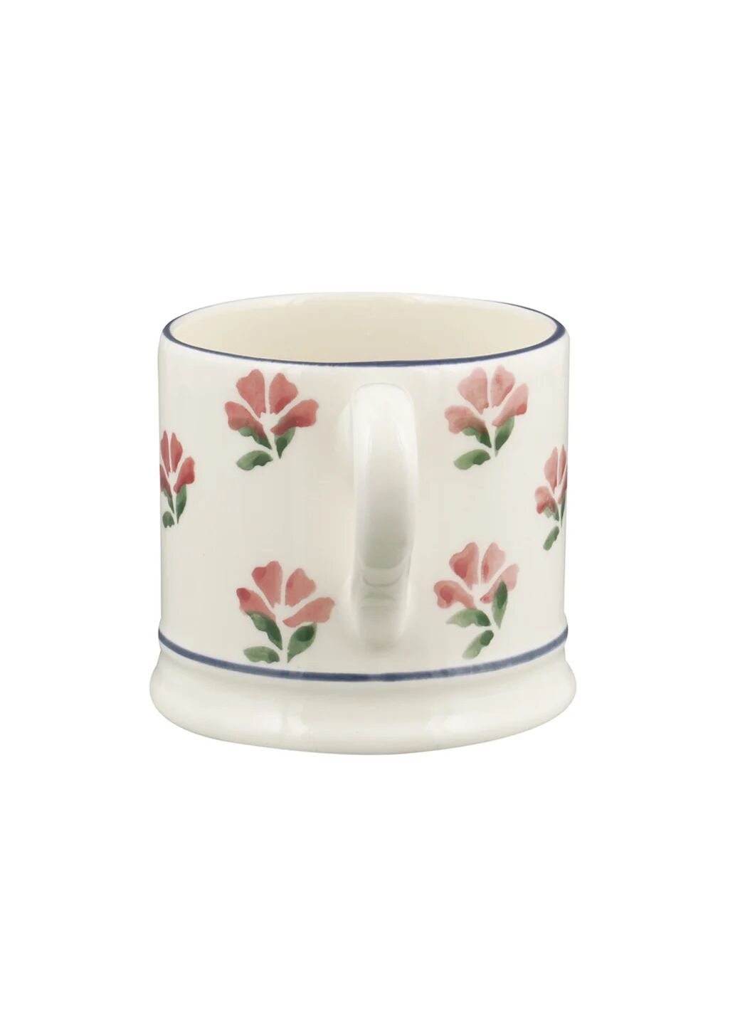 Little Rose Small Mug