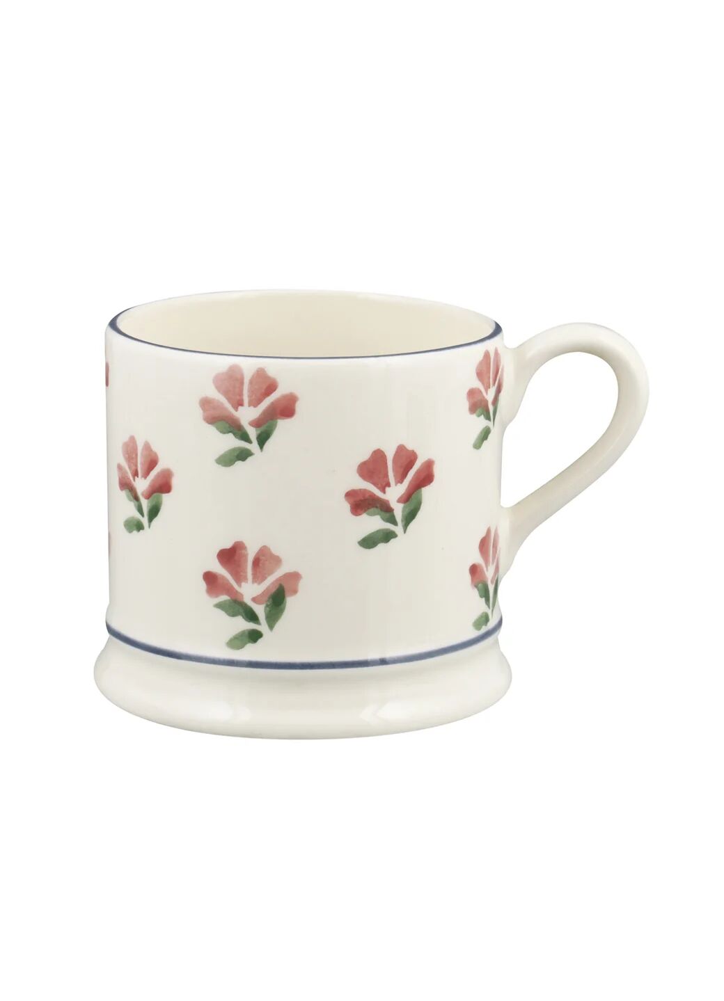 Little Rose Small Mug