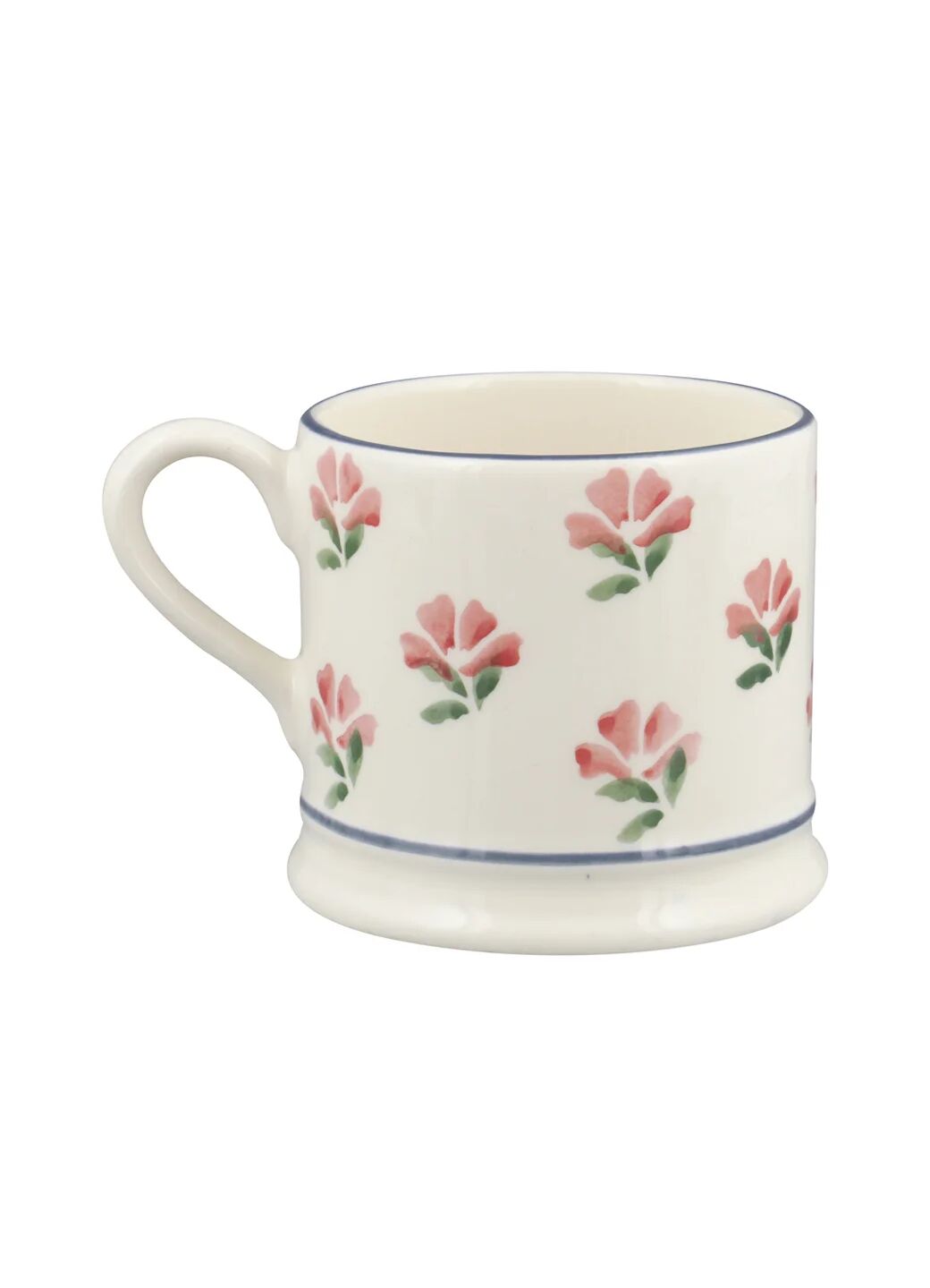 Little Rose Small Mug