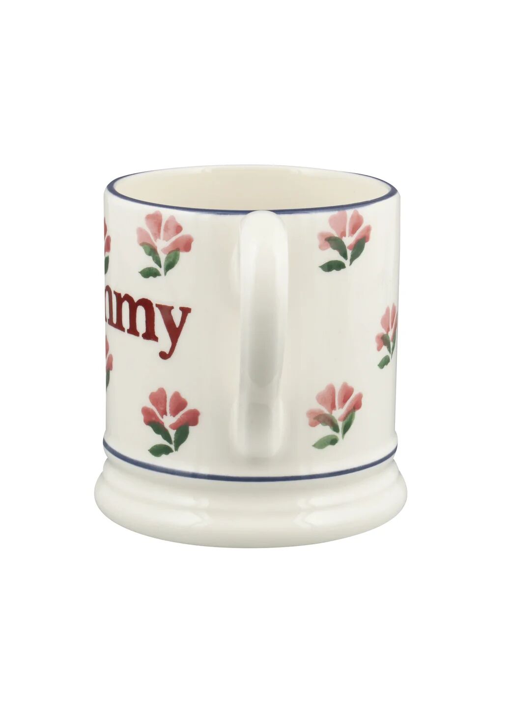 Little Rose Mummy 1/2 Pint Mug