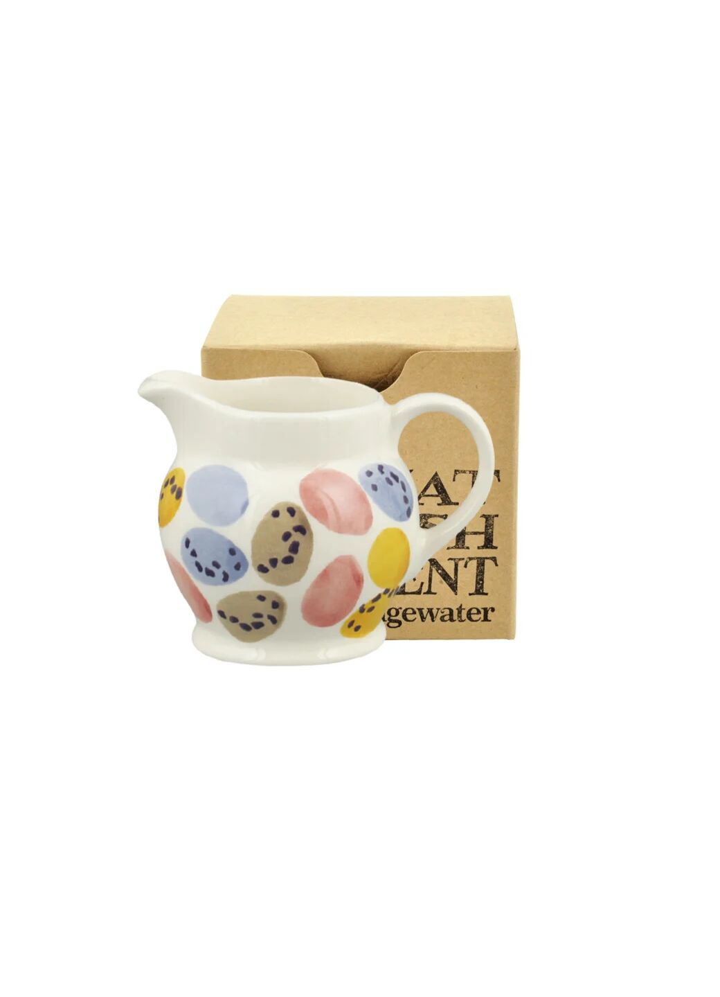 Mini Eggs Tiny Jug Boxed