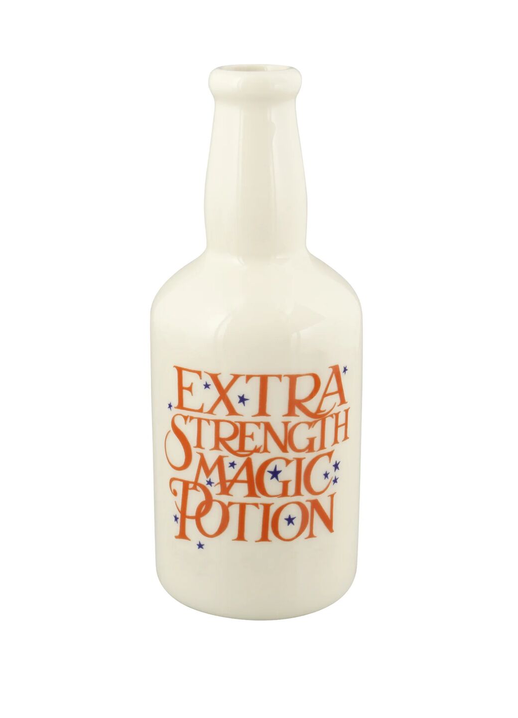 Halloween Toast & Marmalade Magic Potion Short Beer Bottle