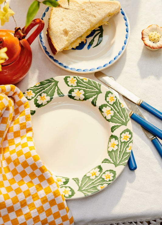 Primrose 8 1/2 Inch Plate