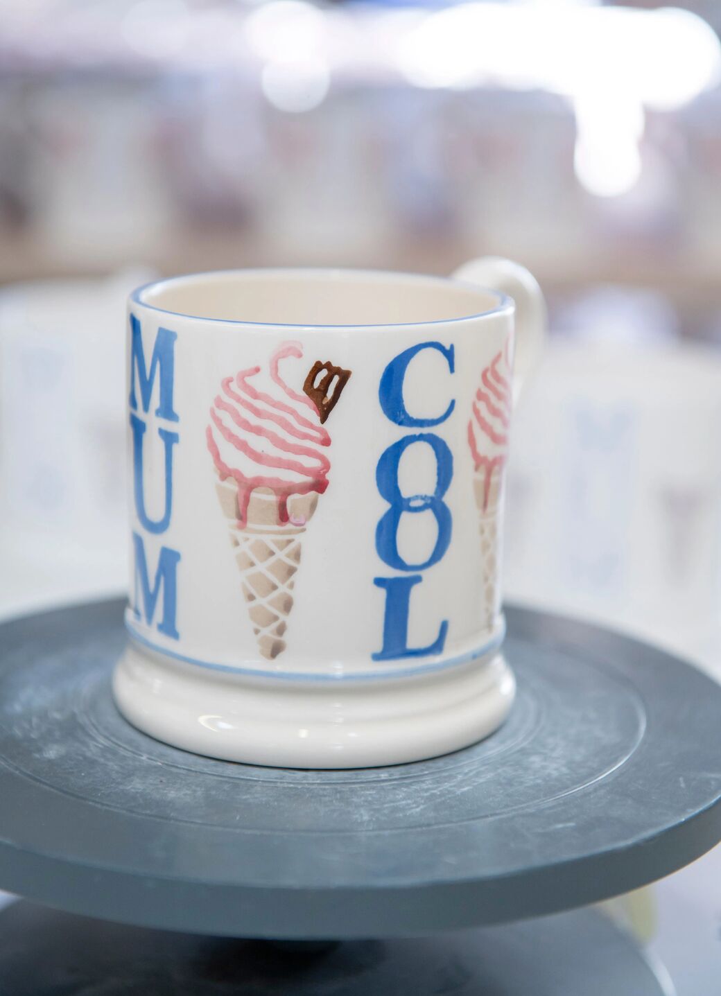 Cool Mum 1/2 Pint Mug