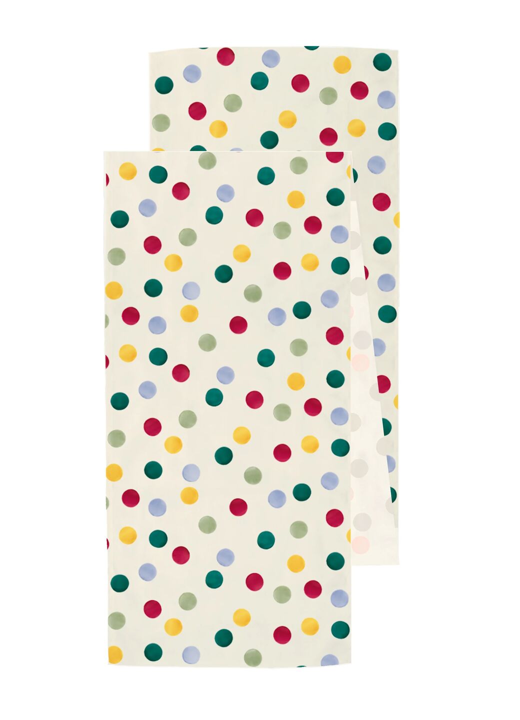 Big Polka Dots Runner