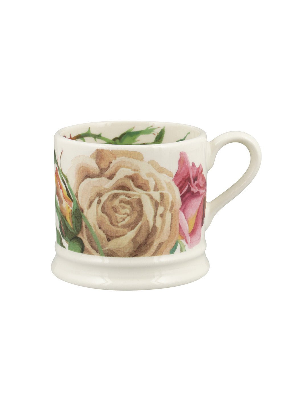 Roses Small Mug