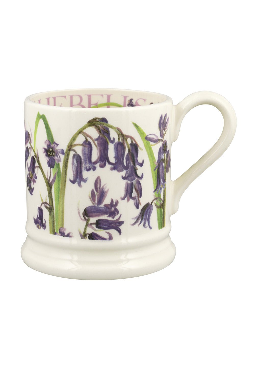 Bluebell 1/2 Pint Mug