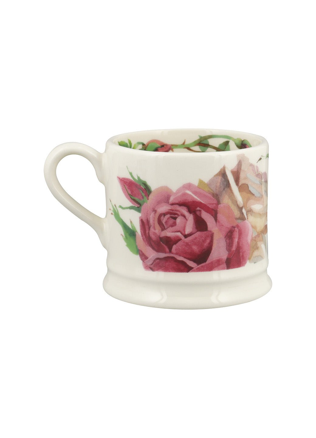 Roses Small Mug