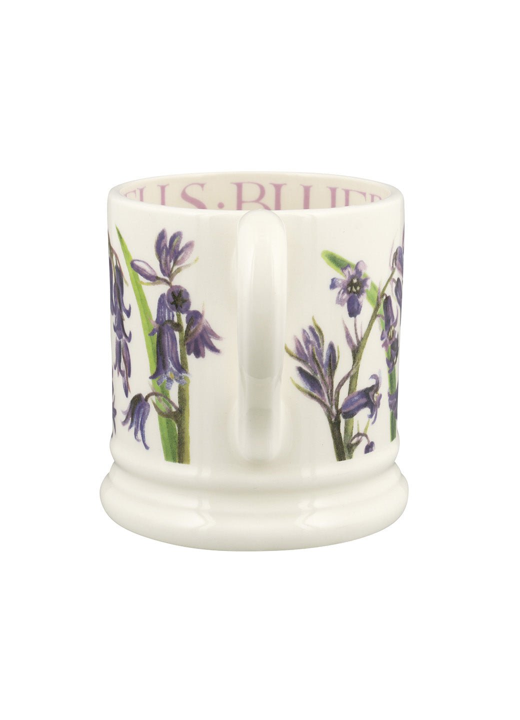 Bluebell 1/2 Pint Mug