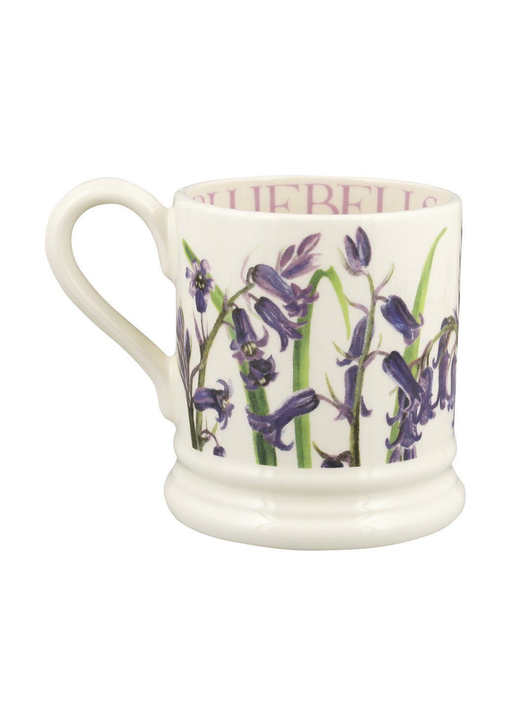 Bluebell 1/2 Pint Mug