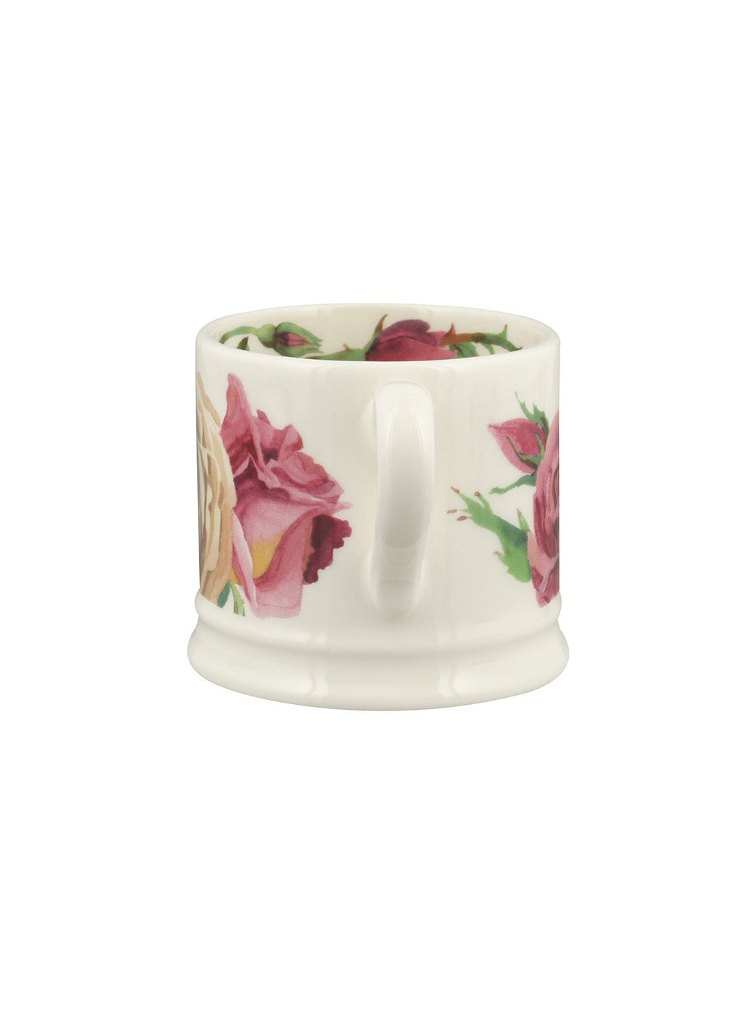 Roses Small Mug