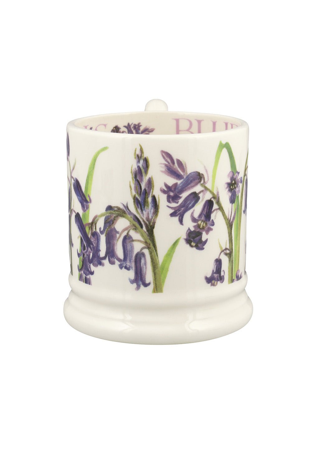 Bluebell 1/2 Pint Mug