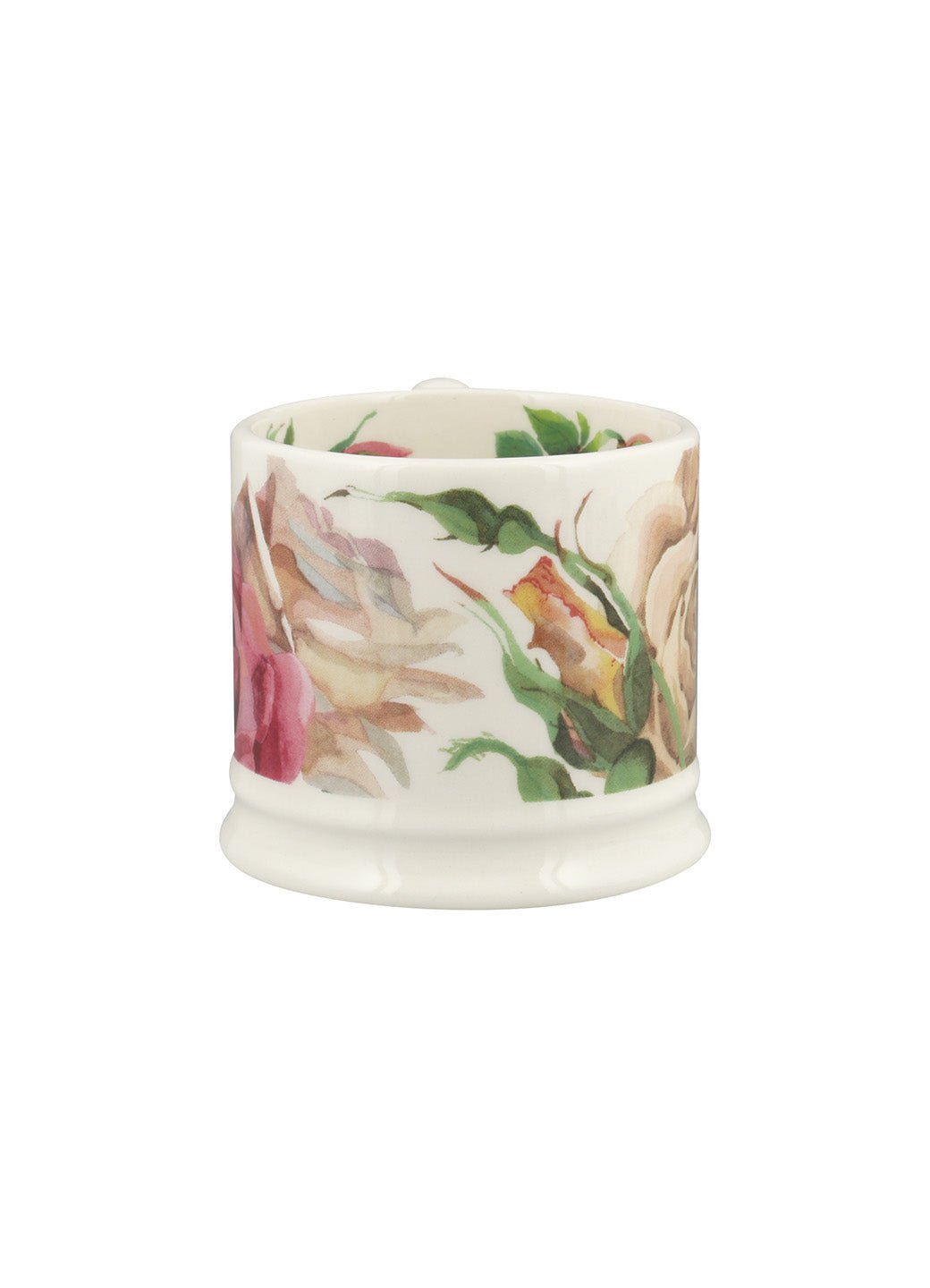 Roses Small Mug