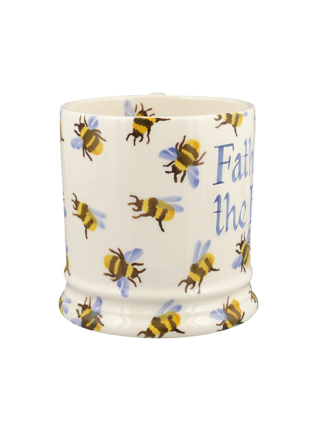 Personalised Bumblebee 1 Pint Mug